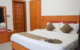 The Jungle Joy Resort & Spa