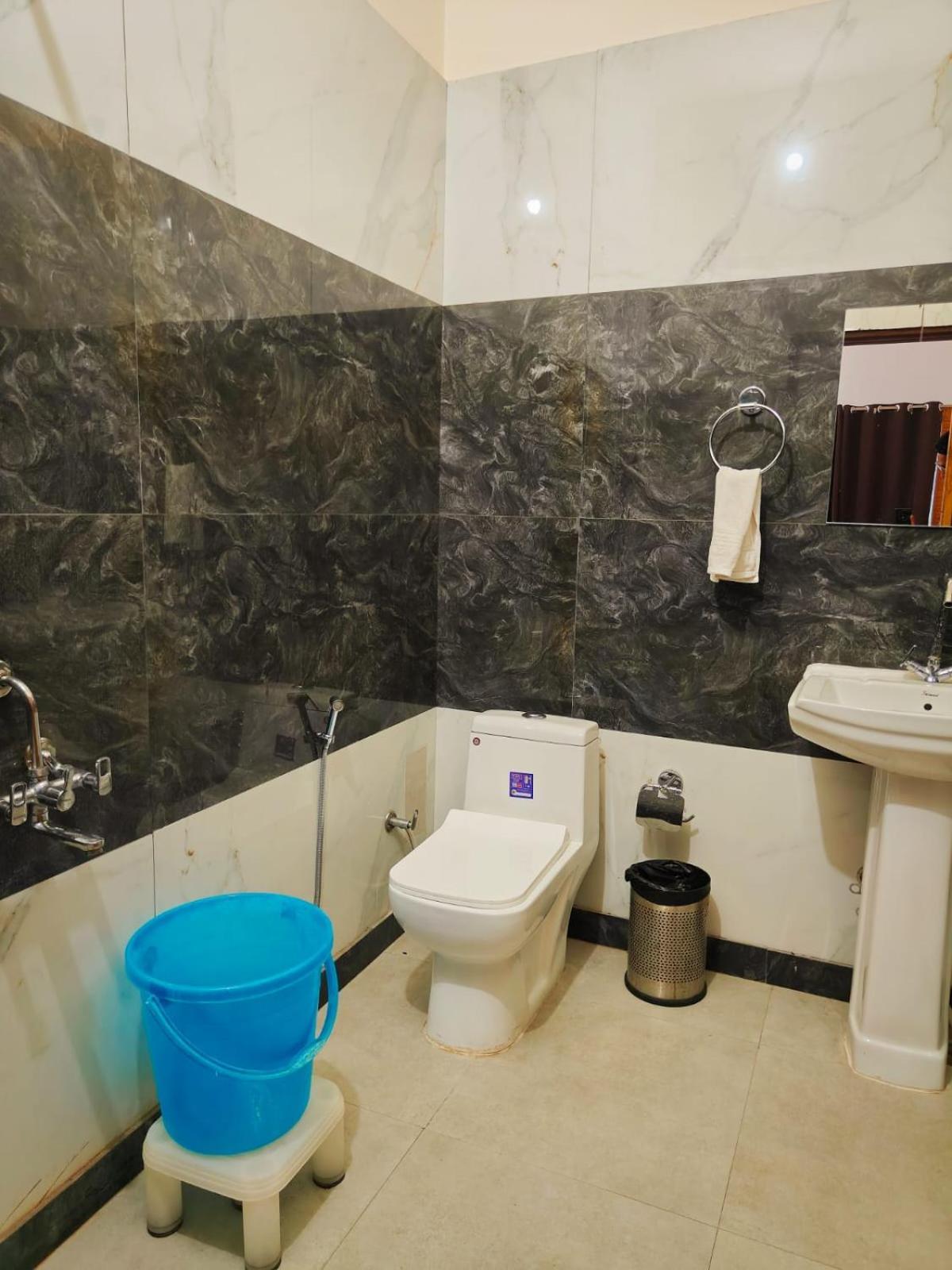 The Jungle Joy Resort & Spa Ramnagar  Esterno foto